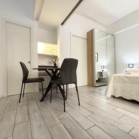 Yuna Rent - Residenza Dolce * 罗马