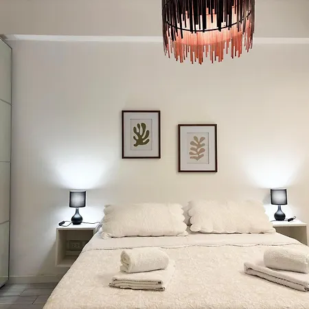 Yuna Rent - Residenza Dolce