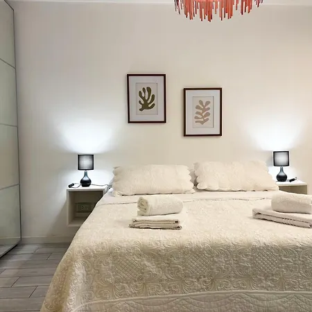 Yuna Rent - Residenza Dolce *