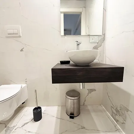 Yuna Rent - Residenza Dolce 아파트