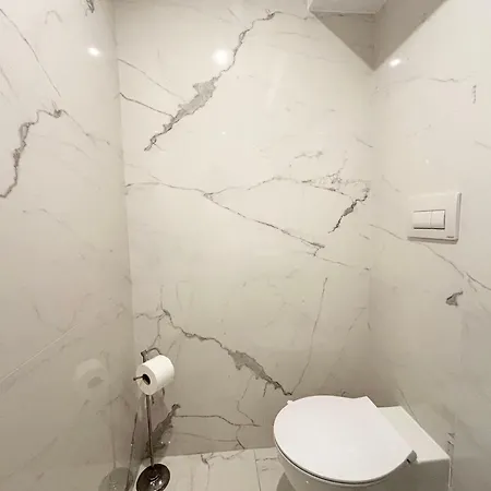 Διαμέρισμα Yuna Rent - Residenza Dolce *