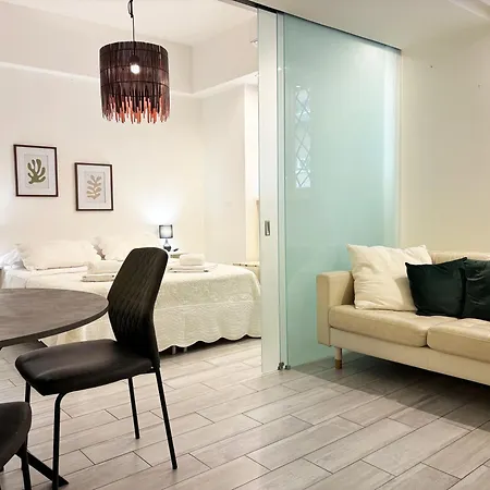 Yuna Rent - Residenza Dolce *