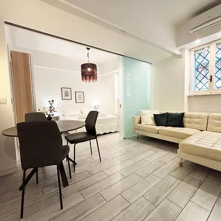 Yuna Rent - Residenza Dolce 아파트