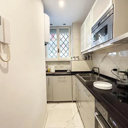 Yuna Rent - Residenza Dolce Διαμέρισμα *