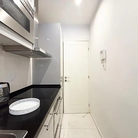 Διαμέρισμα Yuna Rent - Residenza Dolce Ρώμη