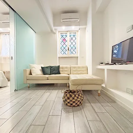 Yuna Rent - Residenza Dolce 아파트 *