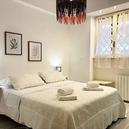 아파트 Yuna Rent - Residenza Dolce *