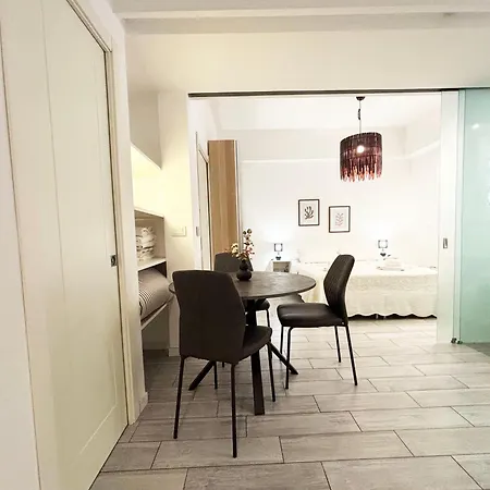 Yuna Rent - Residenza Dolce Rome